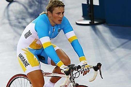 На етапі Кубку світу з велотреку у Білорусі українці здобули дві бронзи