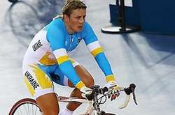 На етапі Кубку світу з велотреку у Білорусі українці здобули дві бронзи