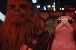 «Звездные войны: Последние джедаи» обошли «Холодное сердце» 