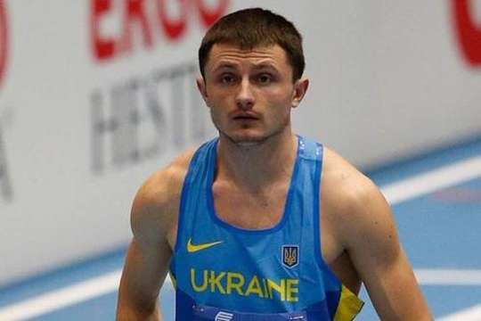Українські легкоатлети виграли змагання у Казахстані та США