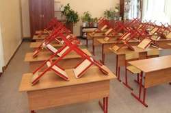 На Одещині через кір та негоду продовжили канікули в школах 14 районів