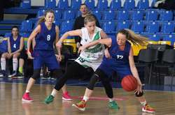 Стали відомі всі учасники півфіналу баскетбольного Кубку України серед жінок