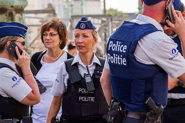 Бельгія знизила рівень терористичної загрози в країні