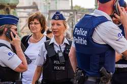 Бельгія знизила рівень терористичної загрози в країні