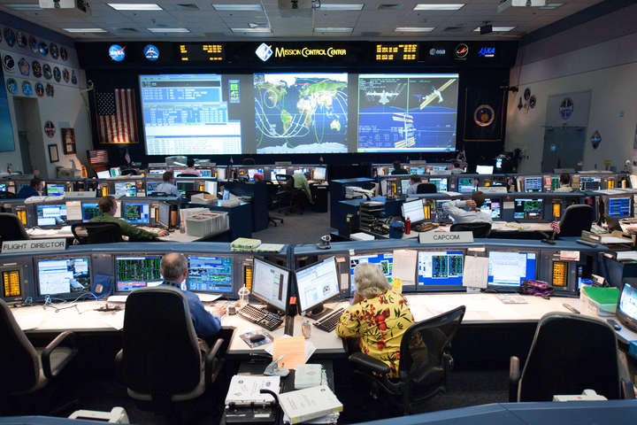 Агентство NASA закрило акаунти в соцмережах через припинення роботи уряду США