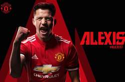 Офіційно: Алексіс Санчес перейшов у «Манчестер Юнайтед», а Мхітарян – в «Арсенал» (відео)