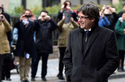 Карлес Пучдемон