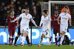 Чемпіонат Англії. «Ліверпуль» сенсаційно поступився на виїзді аутсайдеру