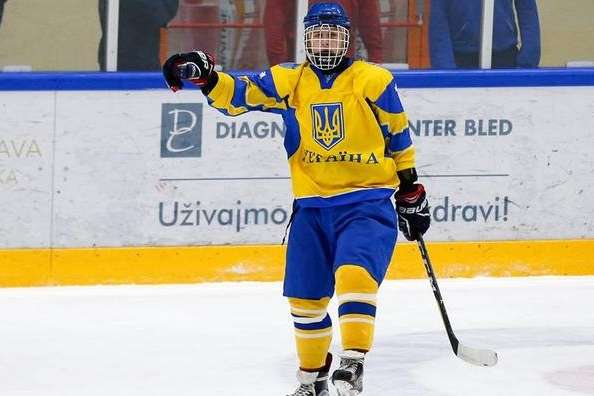 Вперше за більш ніж 10 років українського хокеїста може обрати клуб з НХЛ
