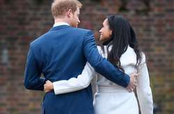 Королевская вакансия: Принц Гарри и Меган Маркл ищут пиарщика