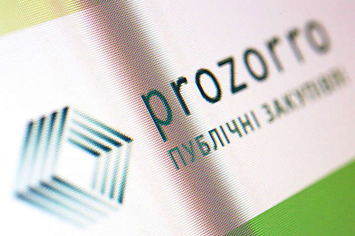 Стало відомо, хто минулого року найбільше заробив через ProZorro