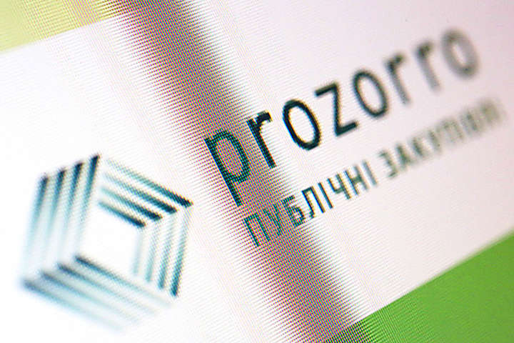 Система електронних закупівель ProZorro - Стало відомо, хто минулого року найбільше заробив через ProZorro