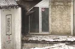 Столична влада гадає, як повернути аварійник будинок у центрі Києва державі