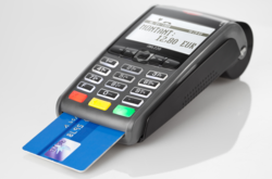 Платіжний термінал