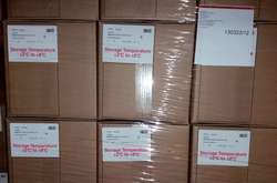 В Україну прибули чотири препарати для лікування гемофілії у дорослих та дітей