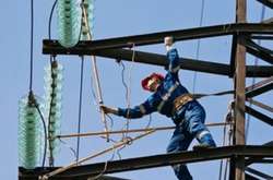 Негода в Україні: без світла залишаються 109 населених пунктів