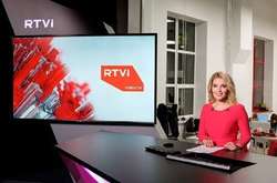 Журналістка РФ  Маріанна Мінскер, яку не пустили в Молдову  