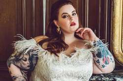 Тесс Холлидей