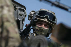 У штабі АТО розповіли, де минулої доби загинув боєць