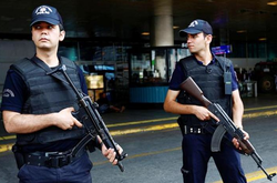 У Туреччині протягом цієї ночі затримали 42 людини за публікації у соцмережах