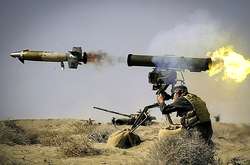 Грузія купила у США протитанкові ракети Javelin за $75 млн