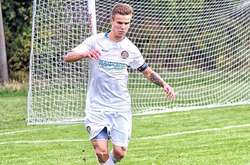 Руслан Бариляк