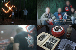 У Польщі затримали трьох організаторів святкування дня народження Гітлера