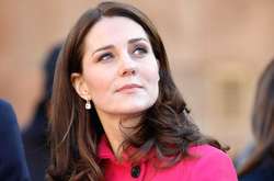 Психолог объяснил, почему Кейт Миддлтон никогда не смотрит в камеру