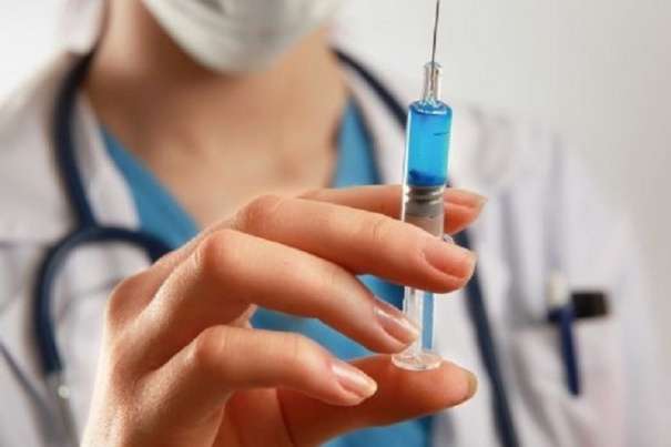 МОЗ проводить розслідування щодо нестачі вакцин проти кору