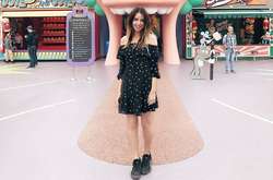 Надя Дорофеева