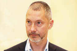 Інвестиційним драйвером стане відновлювальна енергетика, - Ложкін