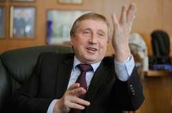 Ректор КПІ Михайло Згуровський