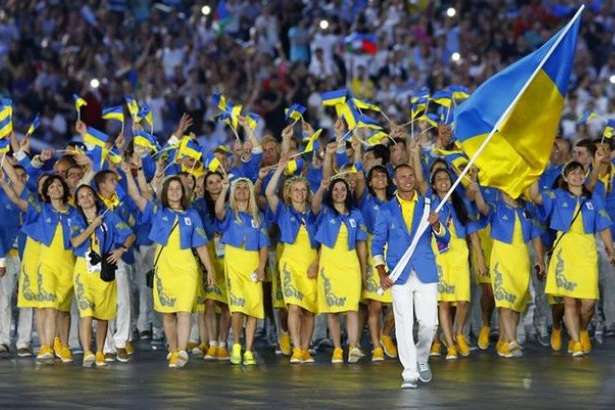 Участь в Олімпіаді-2018 візьмуть 23 українських спортсмени