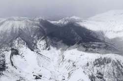 В Японії вулкан спровокував сходження лавини, є жертви