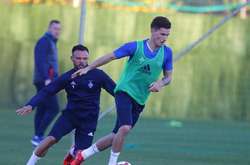 «Динамо» на зборах в Іспанії програло австрійському «Штурму», «Зоря» розгромила узбекистанський клуб