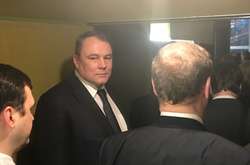 Російська делегація приїхала на засідання ad hoc комітету ПАРЄ