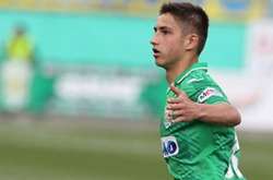 ФК «Карпати» відреагував на затримання поліцією свого футболіста п'яним за кермом 