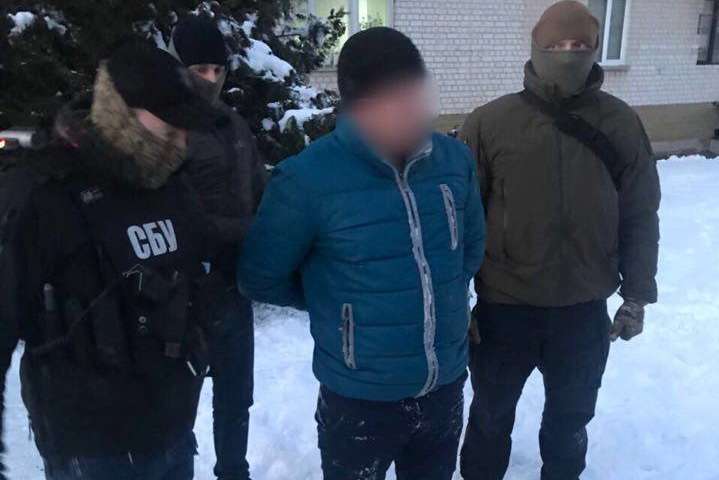 Заступник глави патрульної поліції Борисполя погорів на хабарі
