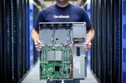 У Facebook оголосили про введення нової одиниці обчислення часу