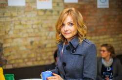 Юлія Порошенко