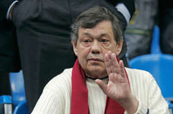 Николай Караченцов