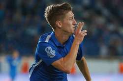  Юрій Вакулко. Фото: ФК Дніпро 