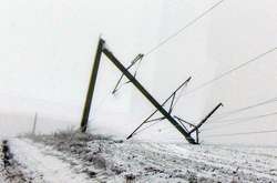 Измаил без света: мэр заявил о масштабном ЧП