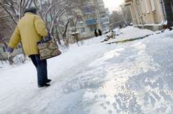 Кияни та гості столиці, будьте обережні!