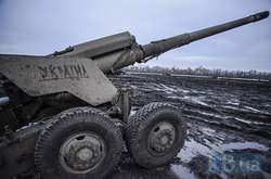 «Мінус один»: українські військові підбили вантажівку з російськими артилеристами