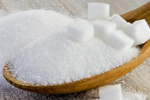 Експорт українського цукру зріс майже на третину 