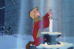 За ремейк диснеевского мультфильма о короле Артуре взялся режиссер хоррора «28 недель спустя» 