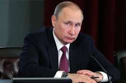 Путін успадкував моральні цінності злодійського світу