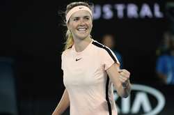 Наступного тижня Світоліна повернеться на третю сходинку в рейтингу WTA