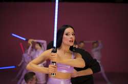 Злата Огневич